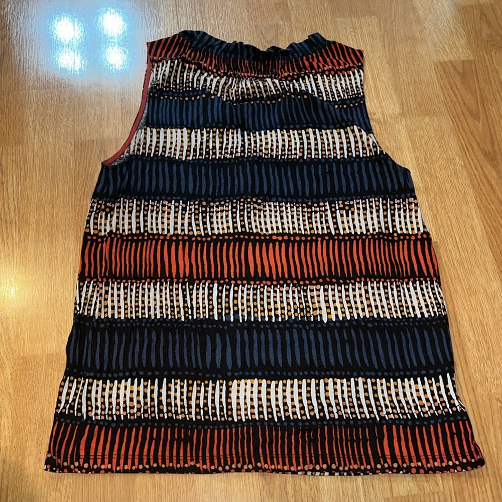 Loft Tank Top - Picture 7 of 7